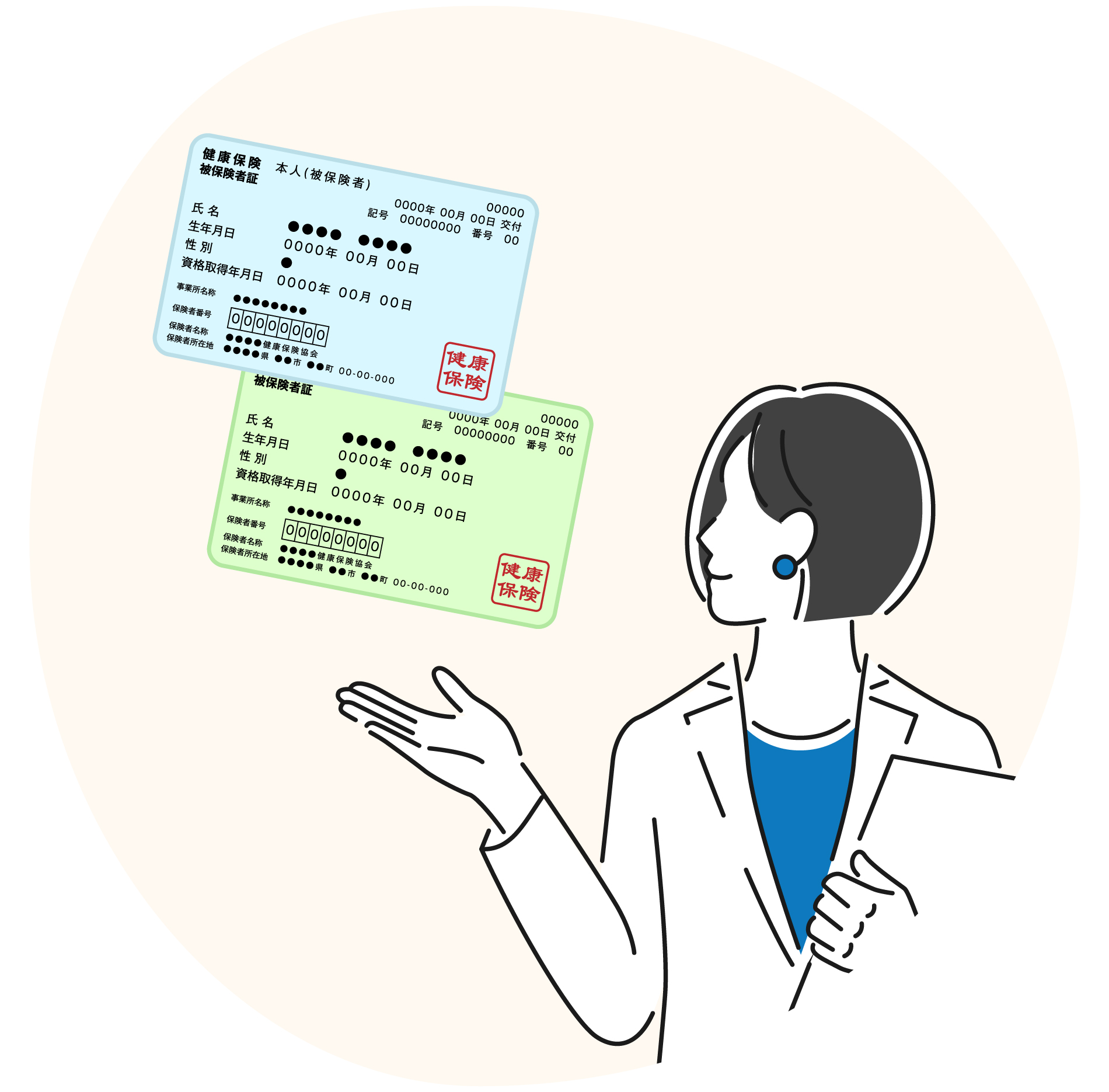 初めての方へのイメージ