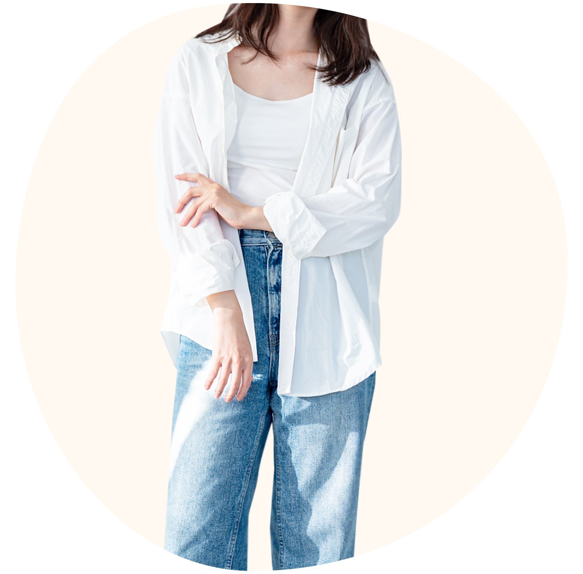 初めての方へのイメージ